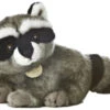 Miyoni - 10" Raccoon -Toy Series AUR26176