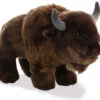 Miyoni 14" Bison Large -Toy Series AUR26186