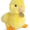 Miyoni Tots - 7.5" Duckling -Toy Series AUR26252