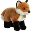 Miyoni - 10" Fox -Toy Series AUR26402