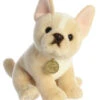 Miyoni Tots - 9" French Bulldog Puppy -Toy Series AUR26412