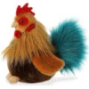 Miyoni - 9" Rooster -Toy Series AUR26422