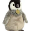 Miyoni - 9" Emperor Penguin Chick -Toy Series AUR26470