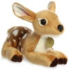 Miyoni - 9" Fawn -Toy Series AUR26471