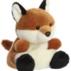 Palm Pals - 5" Sly Fox -Toy Series AUR33480