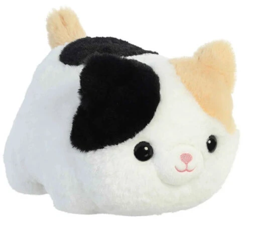 Spudsters - 10" Callie Cat -Toy Series AUR33556