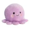 Palm Pals - 5" Oliver Octopus -Toy Series AUR33681