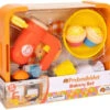 Fat Brain Toys Pretendable Bakery Set -Toy Series FAT4031