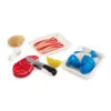 Hape Tasty Proteins Play Food -Toy Series HAPE3155