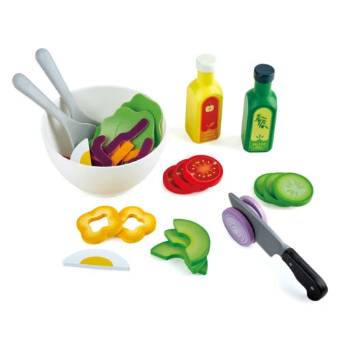 Hape Healthy Fruit Playset -Toy Series HAPE3171