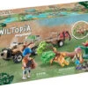 Playmobil Wiltopia - Animal Rescue Quad -Toy Series PM71011