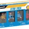 Playmobil Star Trek Figure Set -Toy Series PM71155