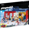 Playmobil NHL Take Along Arena -Toy Series PM9293