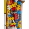 PLUS-PLUS Plus Plus Inspired Mondrian Composition A -Toy Series PP4279