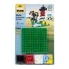 PLUS-PLUS Plus Plus Baseplate Farm -Toy Series PP5013