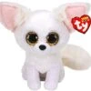 TY Phoenix - White Fox - Beanie Boo -Toy Series TY36225